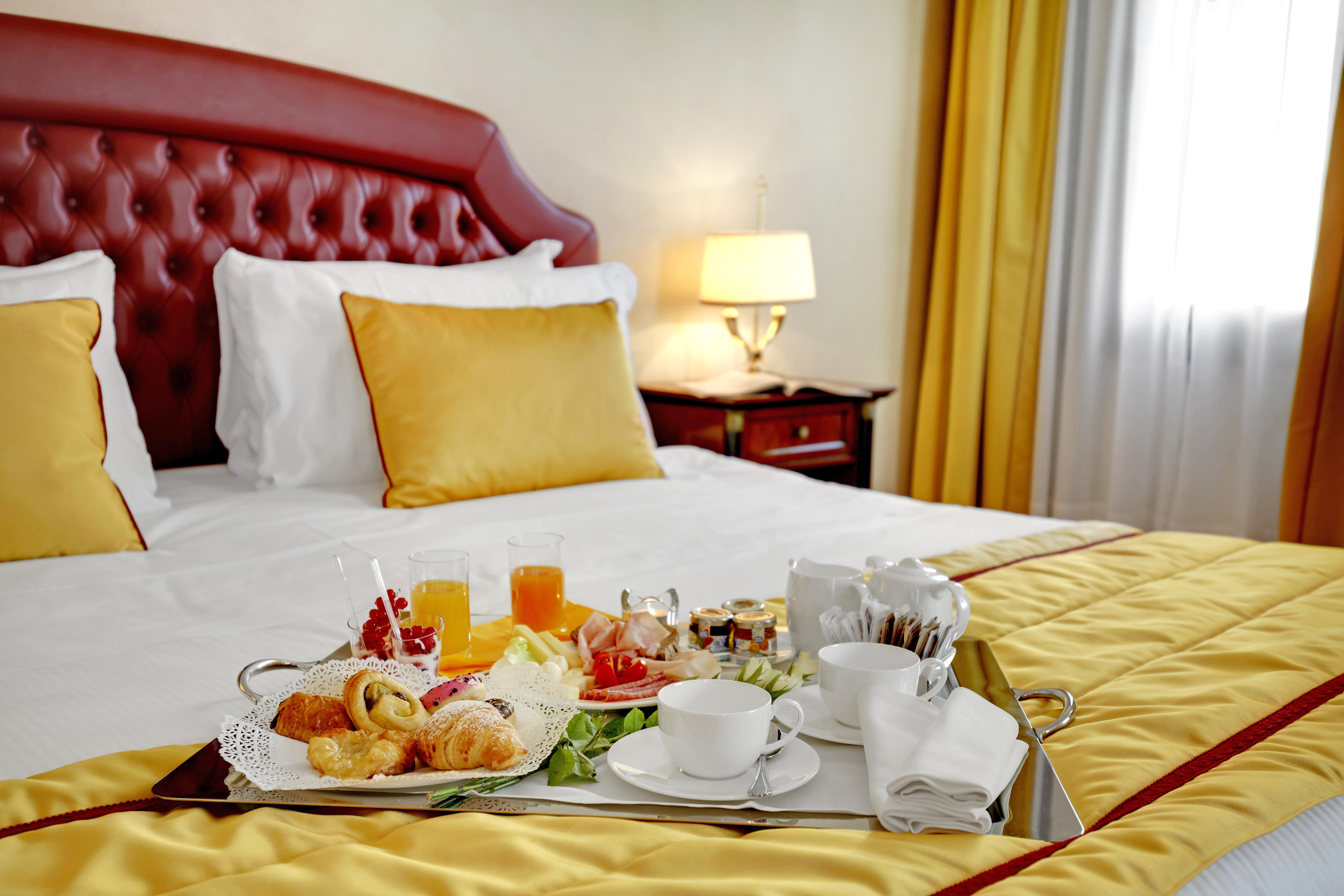 Hotel Donà Palace Venice Ngoại thất bức ảnh